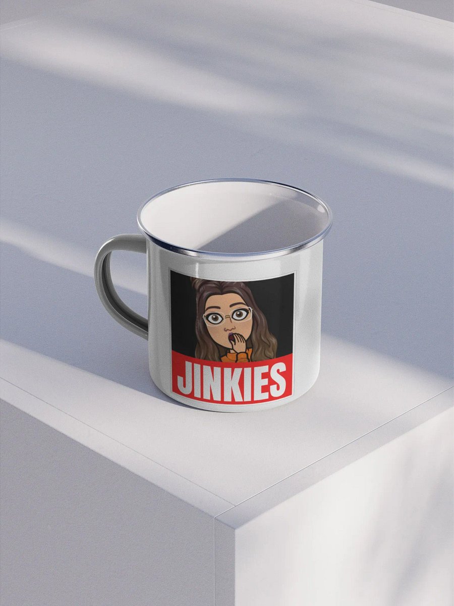 Jinkies Mug product image (1)