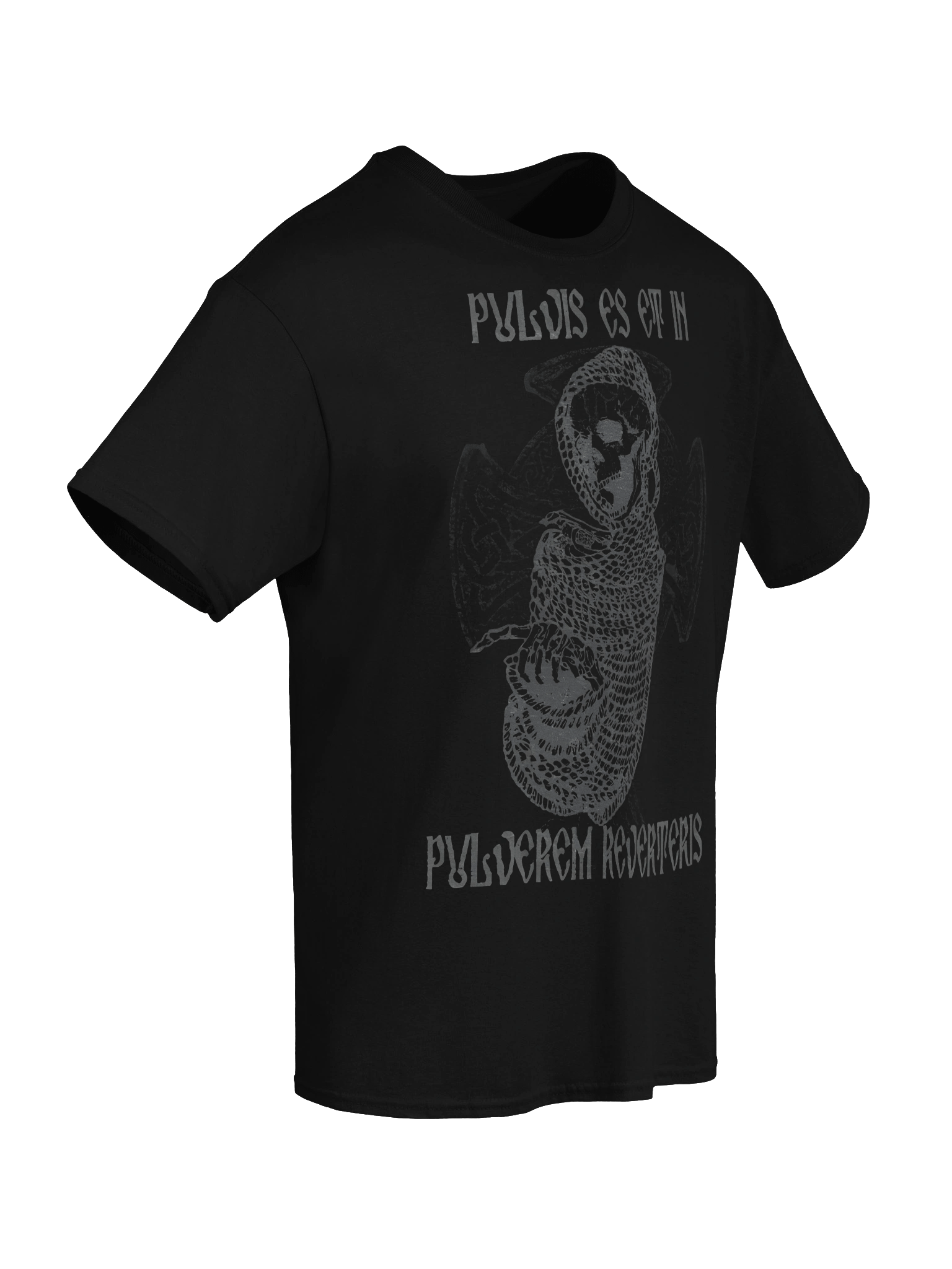Mummy - T Shirt product image (8)