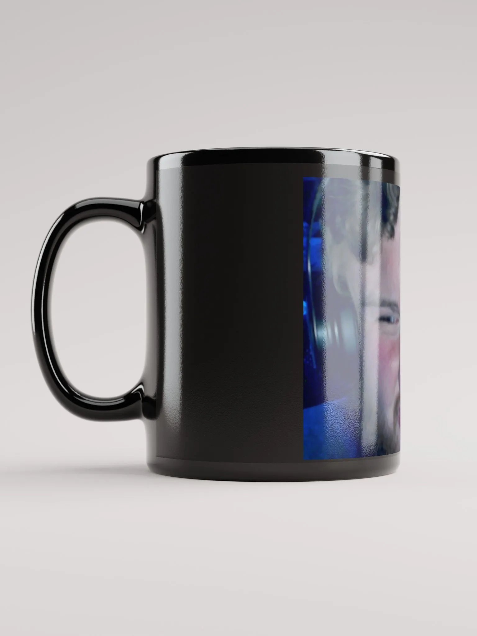 THE FUG MUG BUT BLACK! product image (6)