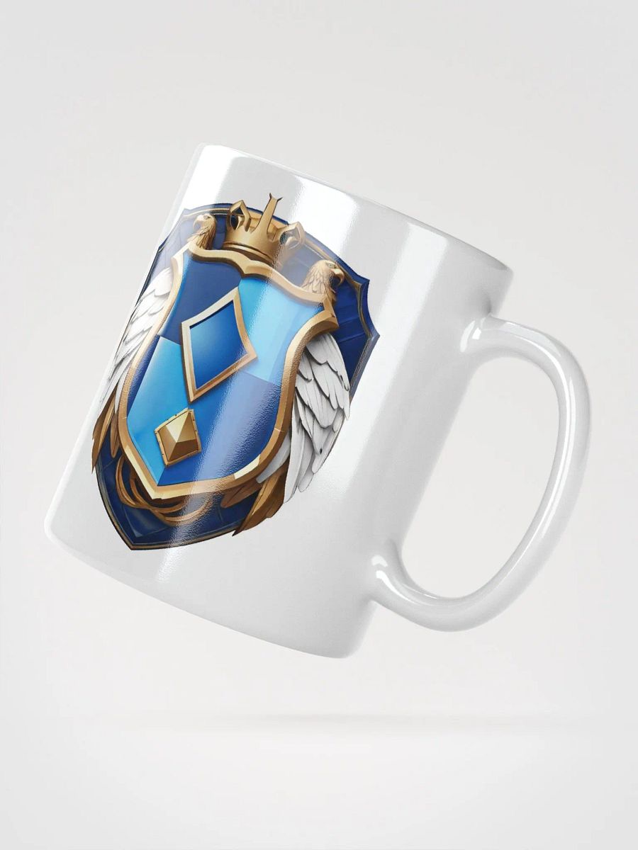 Double eagle crown product image (3)
