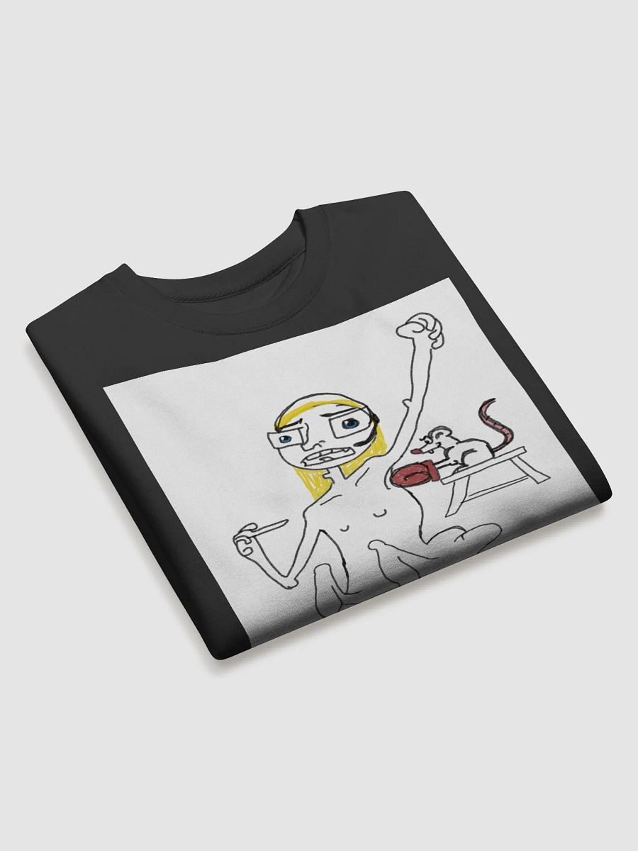 MousePit Pullover product image (15)