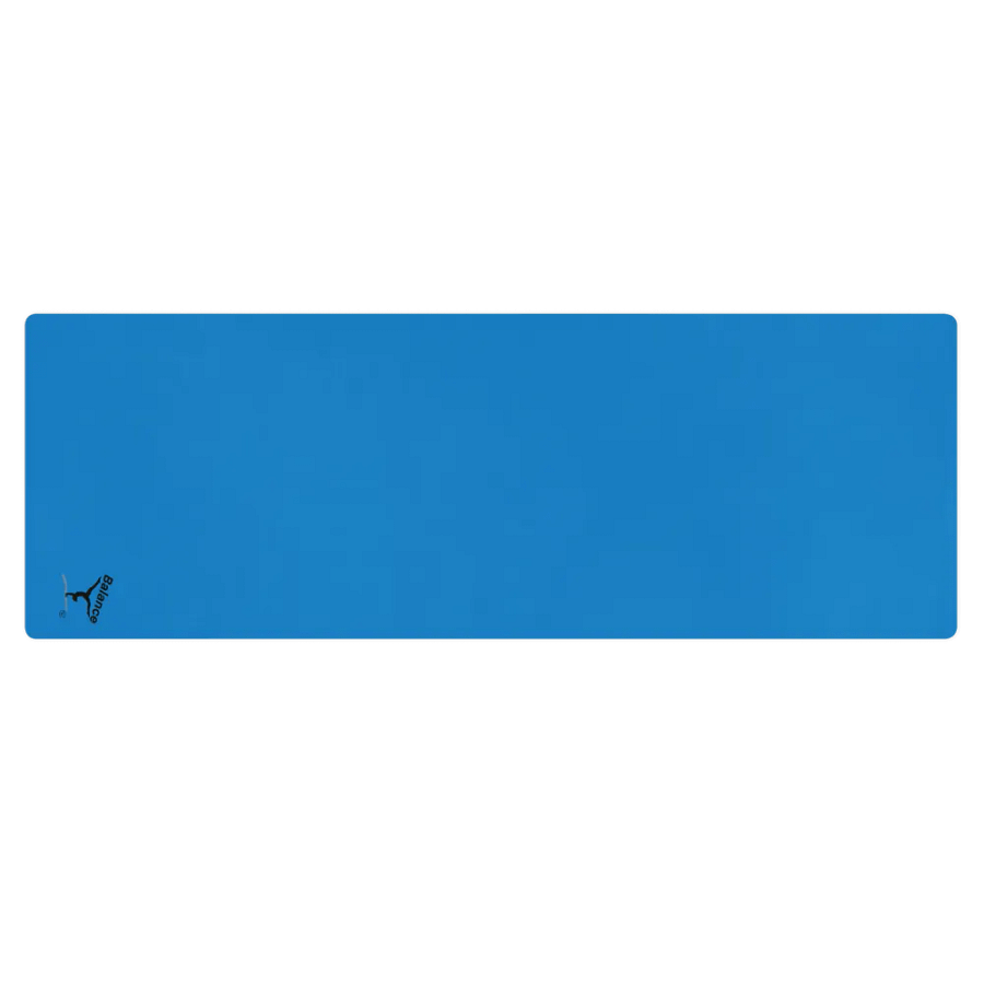 Yoga Mat (blue tones) product image (3)