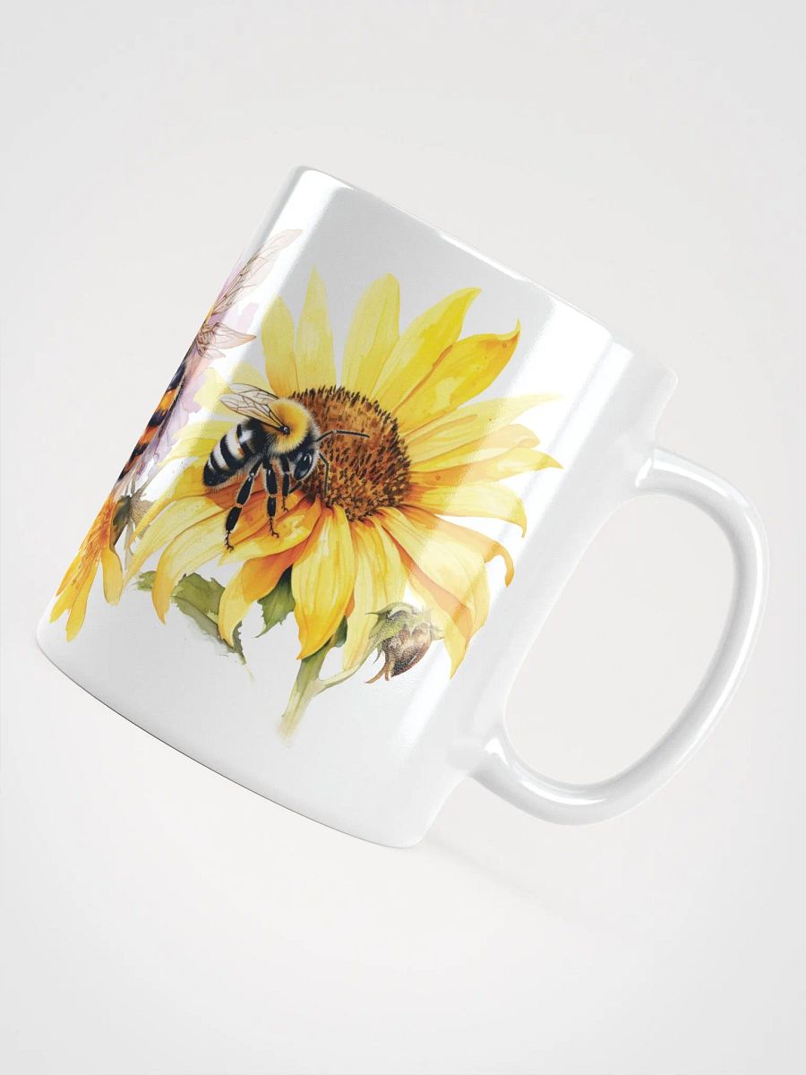 Bee-utiful Garden Mug product image (4)