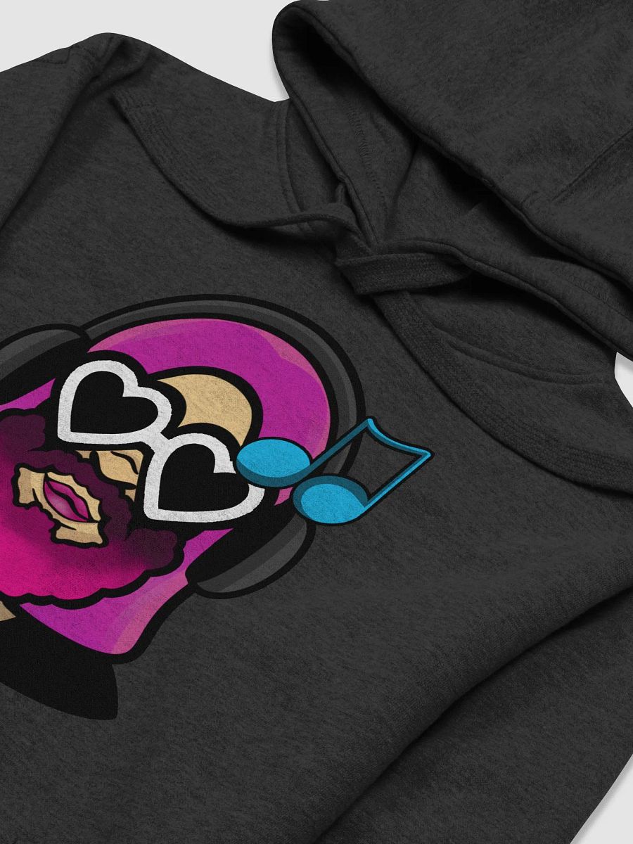 Tonya Jam Hoodie product image (2)