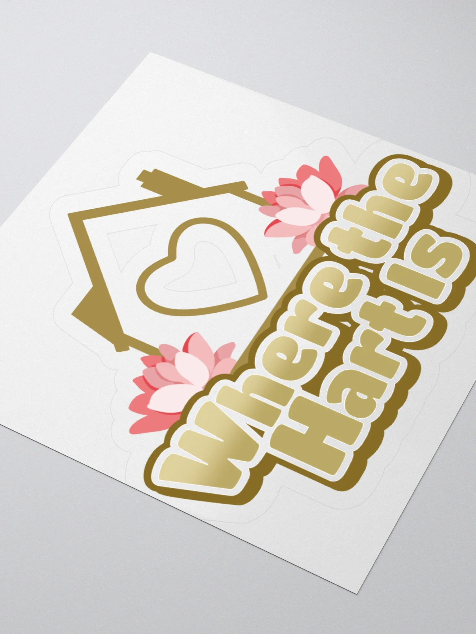 WTHI Sticker product image (9)