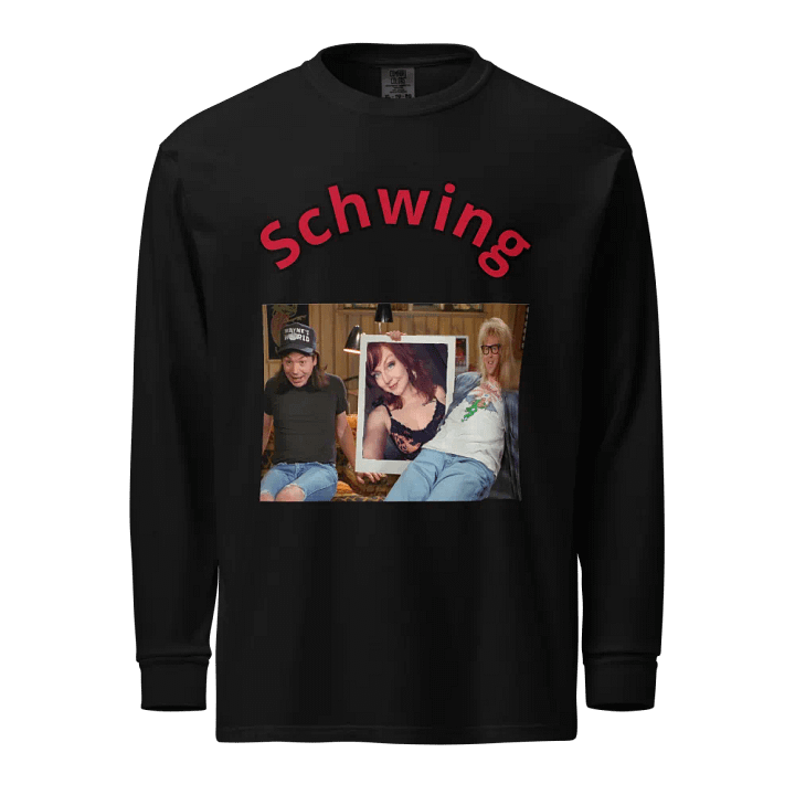 Schwing product image (1)