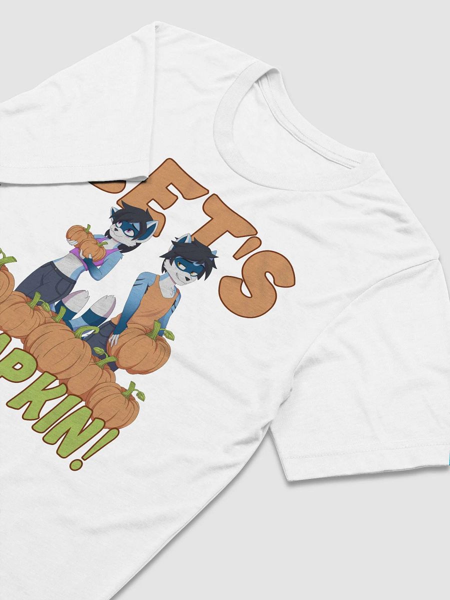 Halloween 2024 | Triblend T-shirt | Event #1 product image (3)