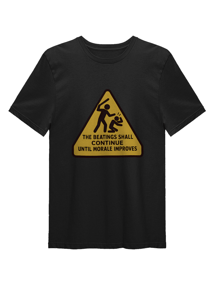 Beatings product image (1)