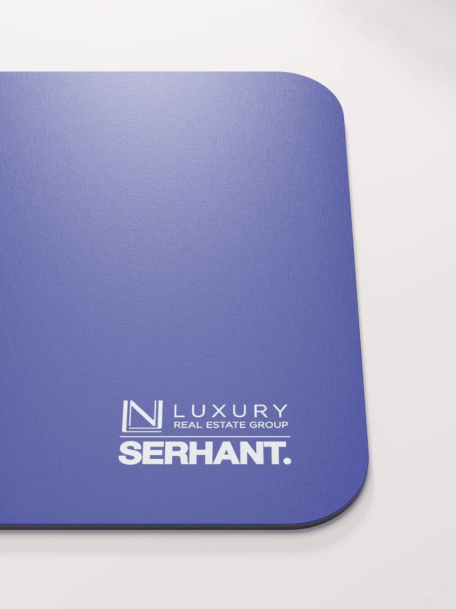 NJLRE X SERHANT MOUSE PAD 6 product image (5)