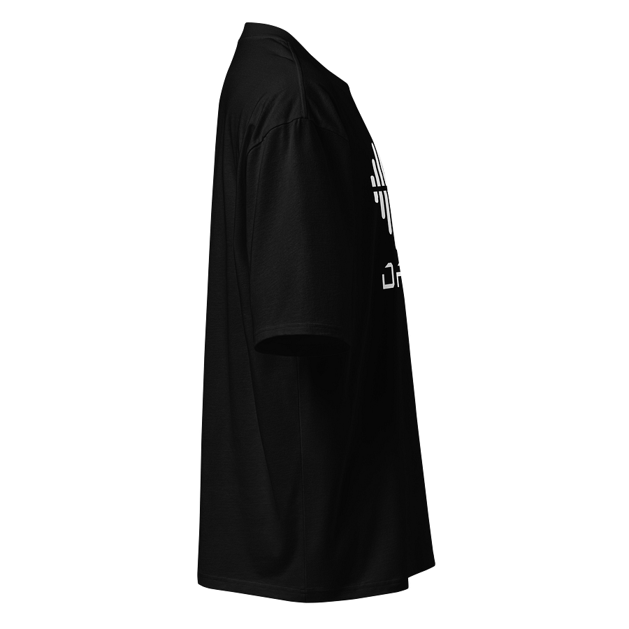 DAVEL Urban Comfort Oversized Tee product image (3)