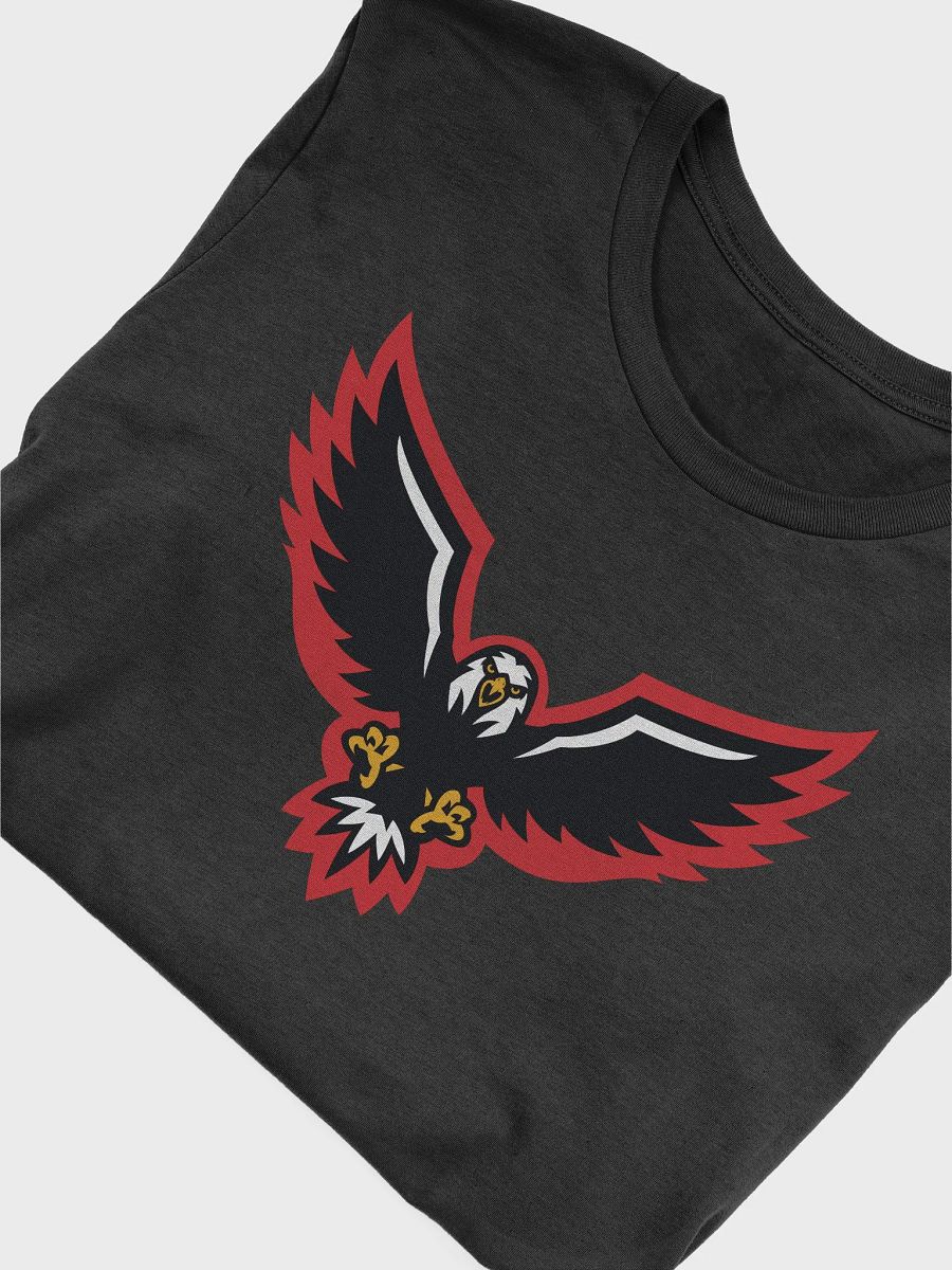 Eagle Logo Unisex T-Shirt product image (3)