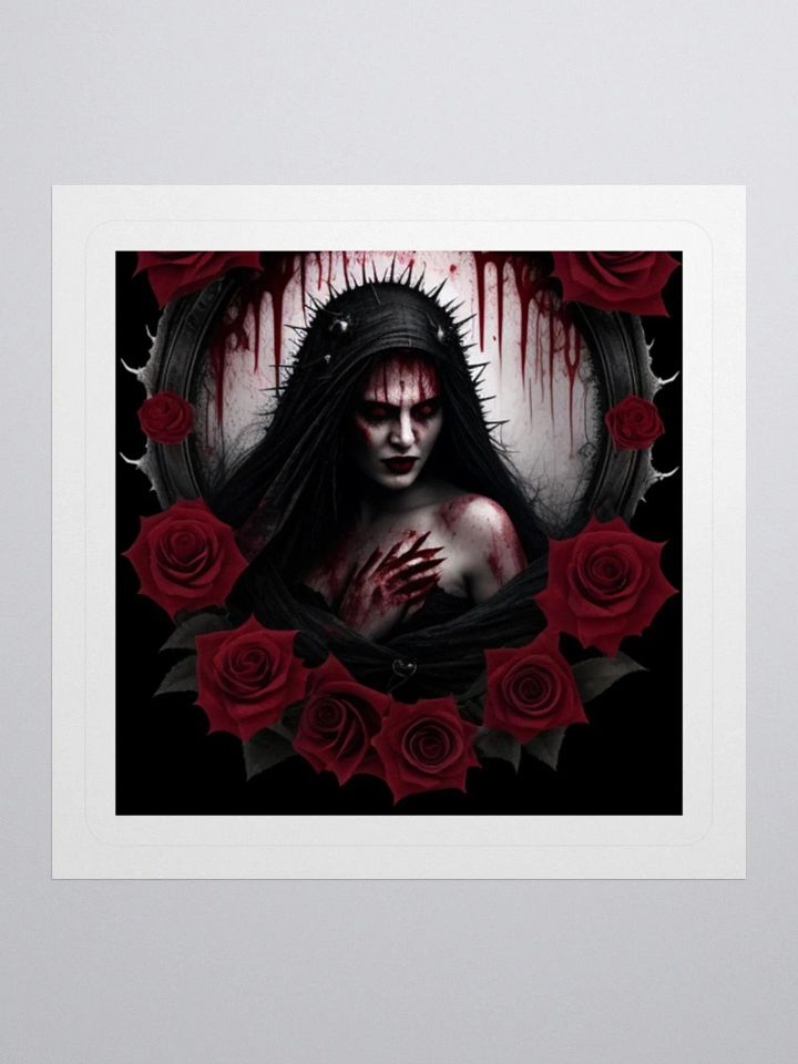 Nightmare Stickers product image (3)
