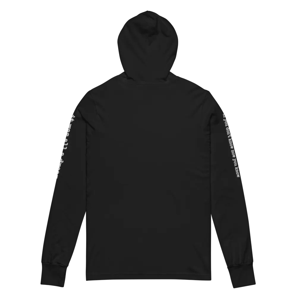 Hooded Tee - Regal King product image (8)