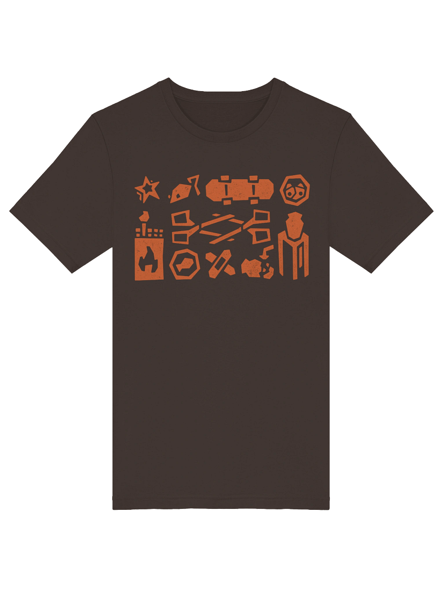 Clever Cats - Cabin Tee product image (5)