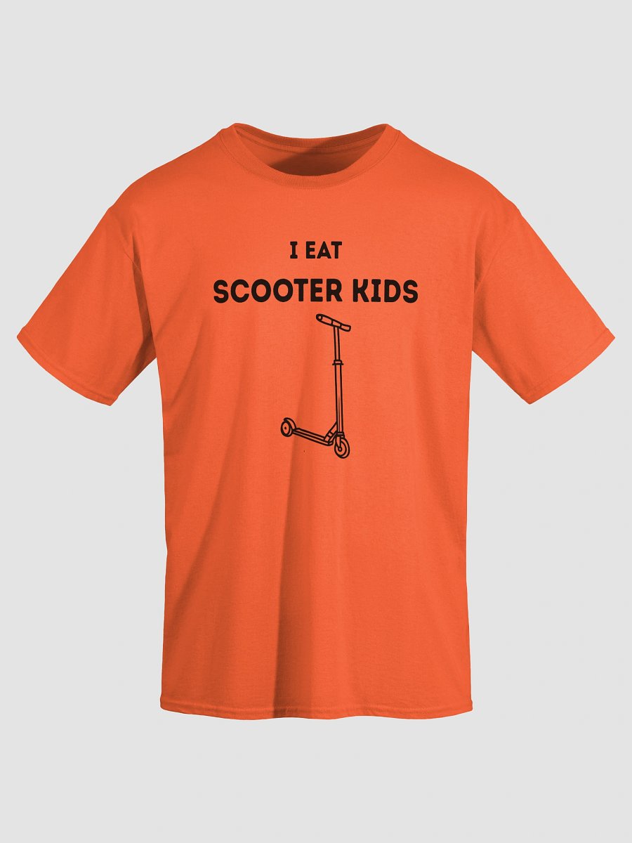I Eat Scooter Kids product image (18)