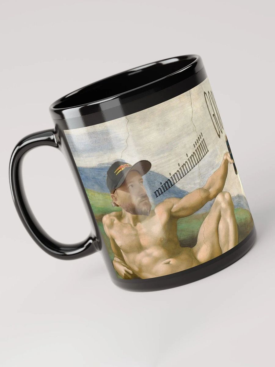 Gooch or riot mug product image (5)