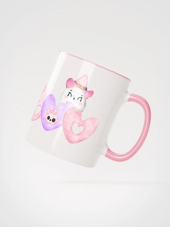 Boo! Mug product image (8)