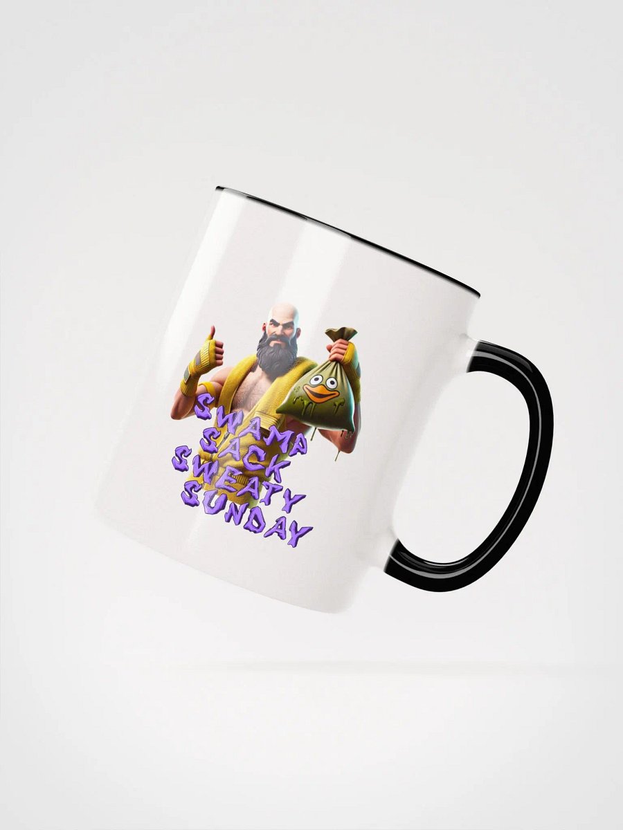 SSSS 2 TONE product image (5)