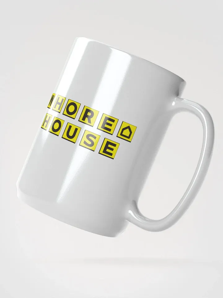 Whorehouse Diner Mug product image (2)