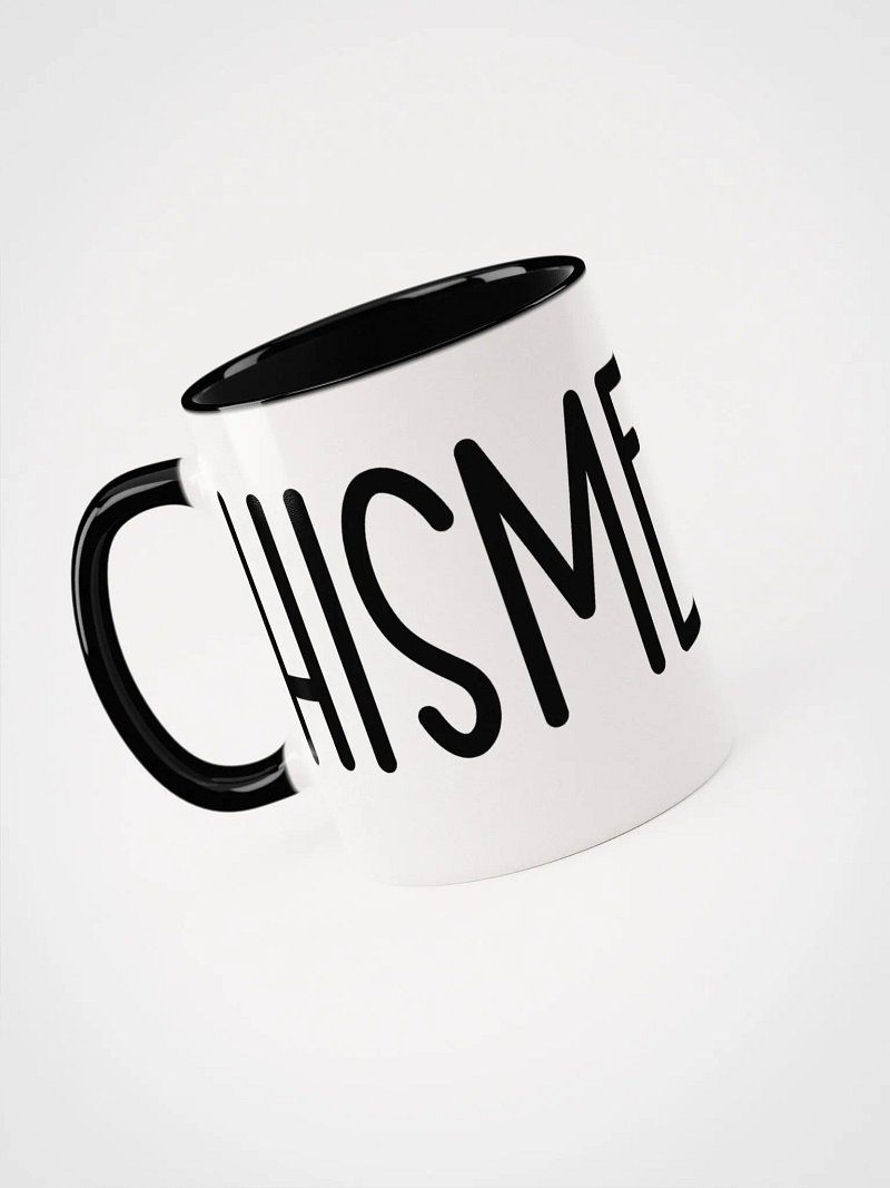 Chisme Taza