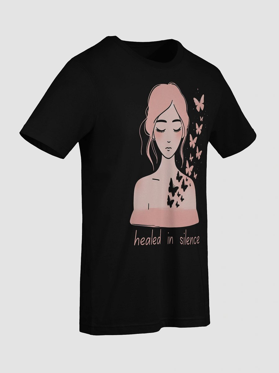 HEALED IN SILENCE product image (42)