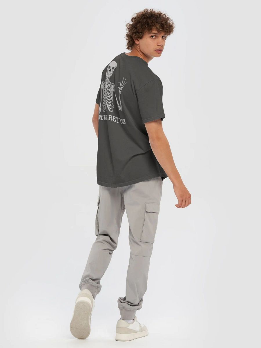 Never Better Tee product image (8)