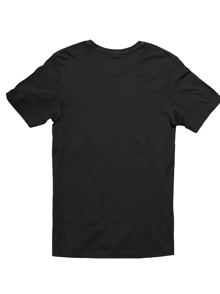 For The Crown LAN Shirt product image (2)