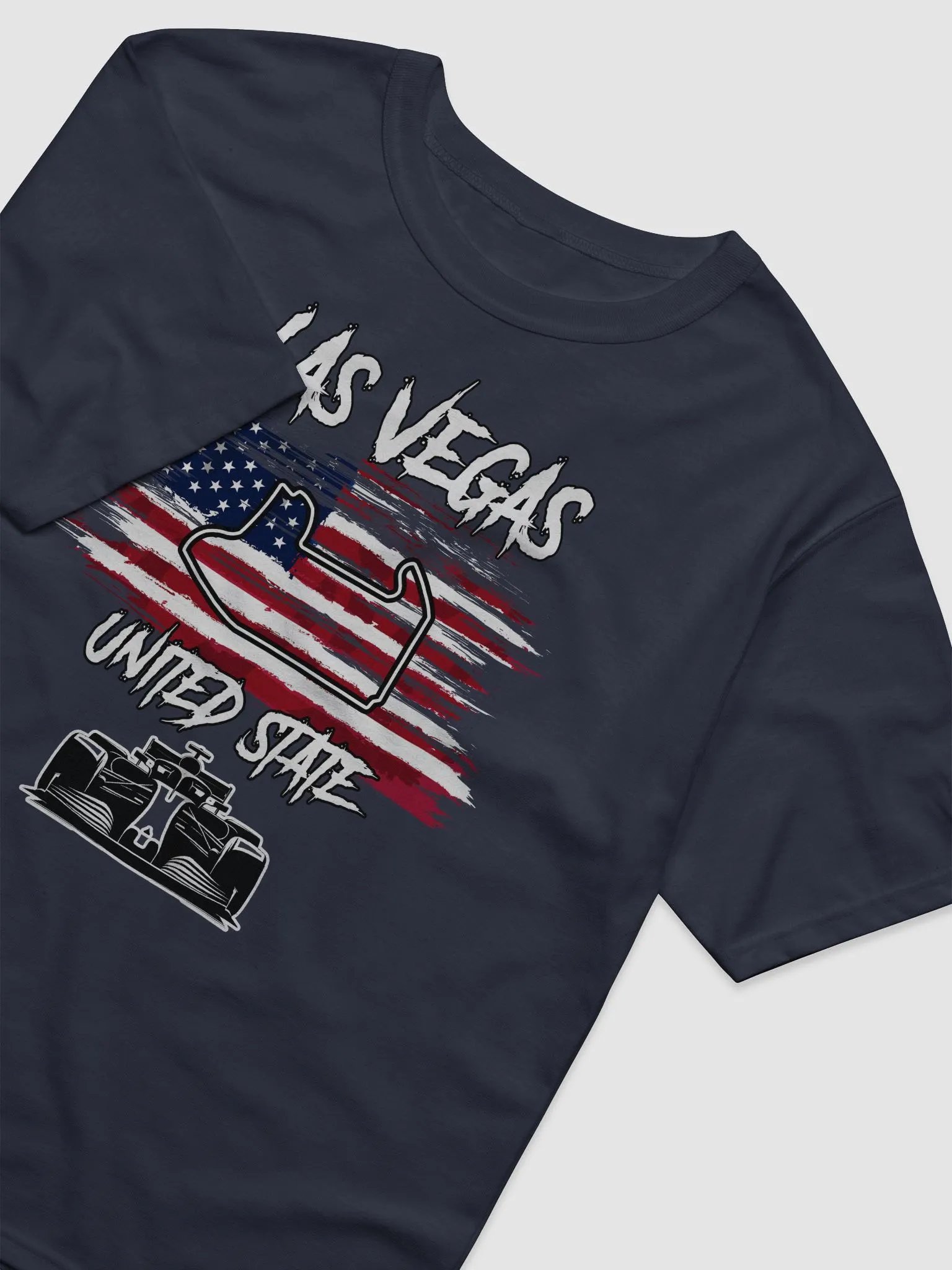 Las Vegas Cirtcuit 2025 Shirt product image (7)