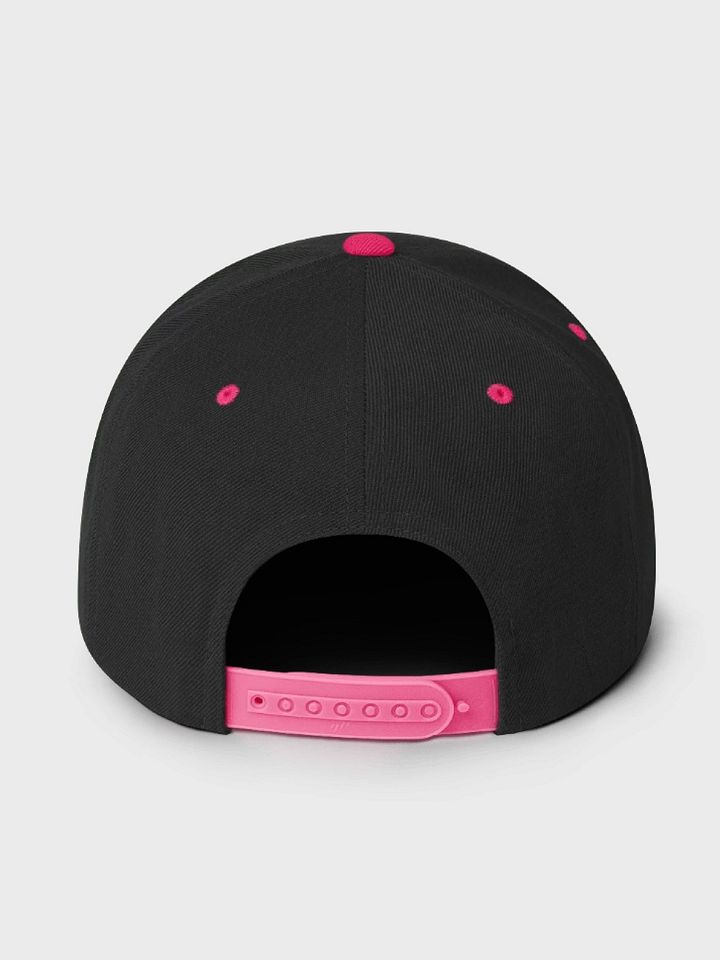 Retired Loot Snapback - Members Only product image (2)