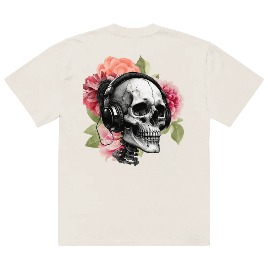 Blooming Beats product image (2)