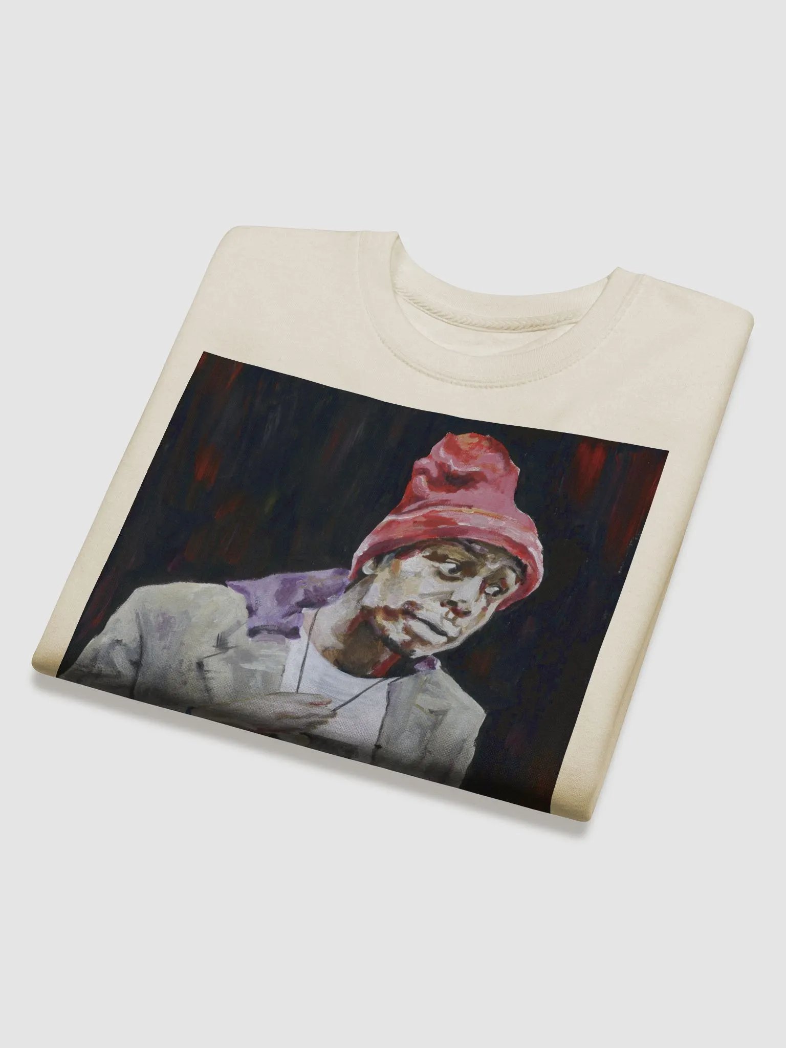 Tyrone Biggums product image (4)