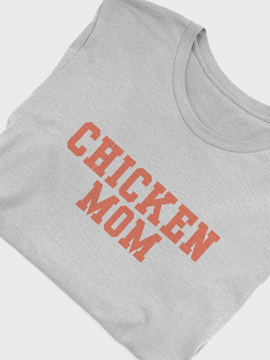 CHICKEN MOM Tee product image (19)