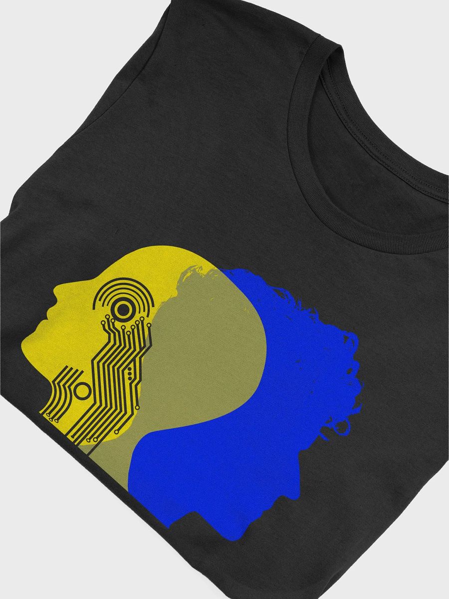 The Taran Show Shirt Design 2 product image (17)