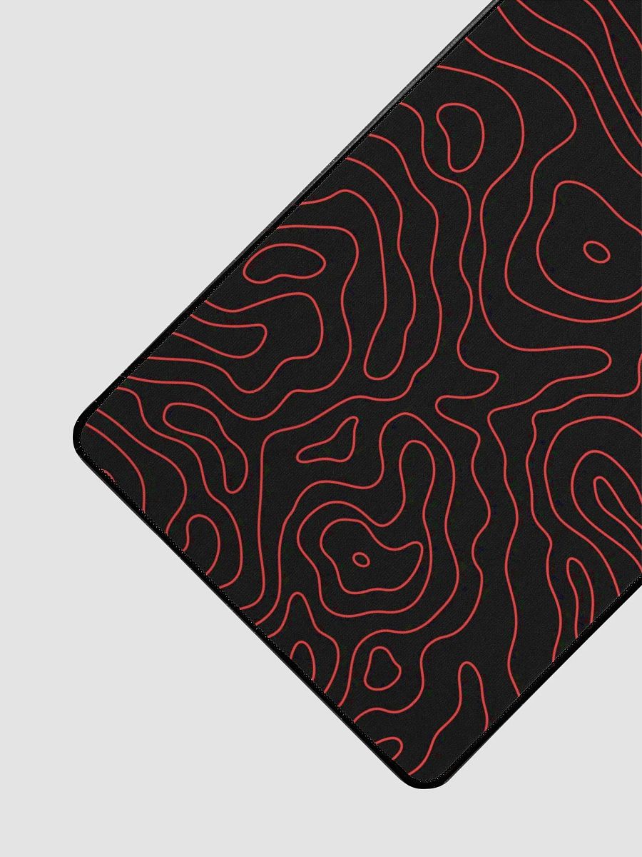 red wolf real1ze topo mousepad product image (3)