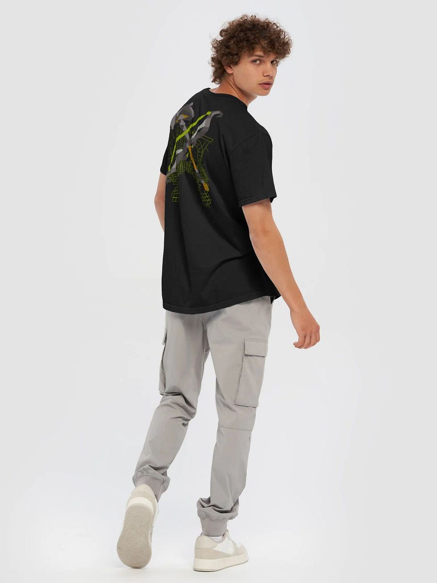 CoX Tee product image (8)