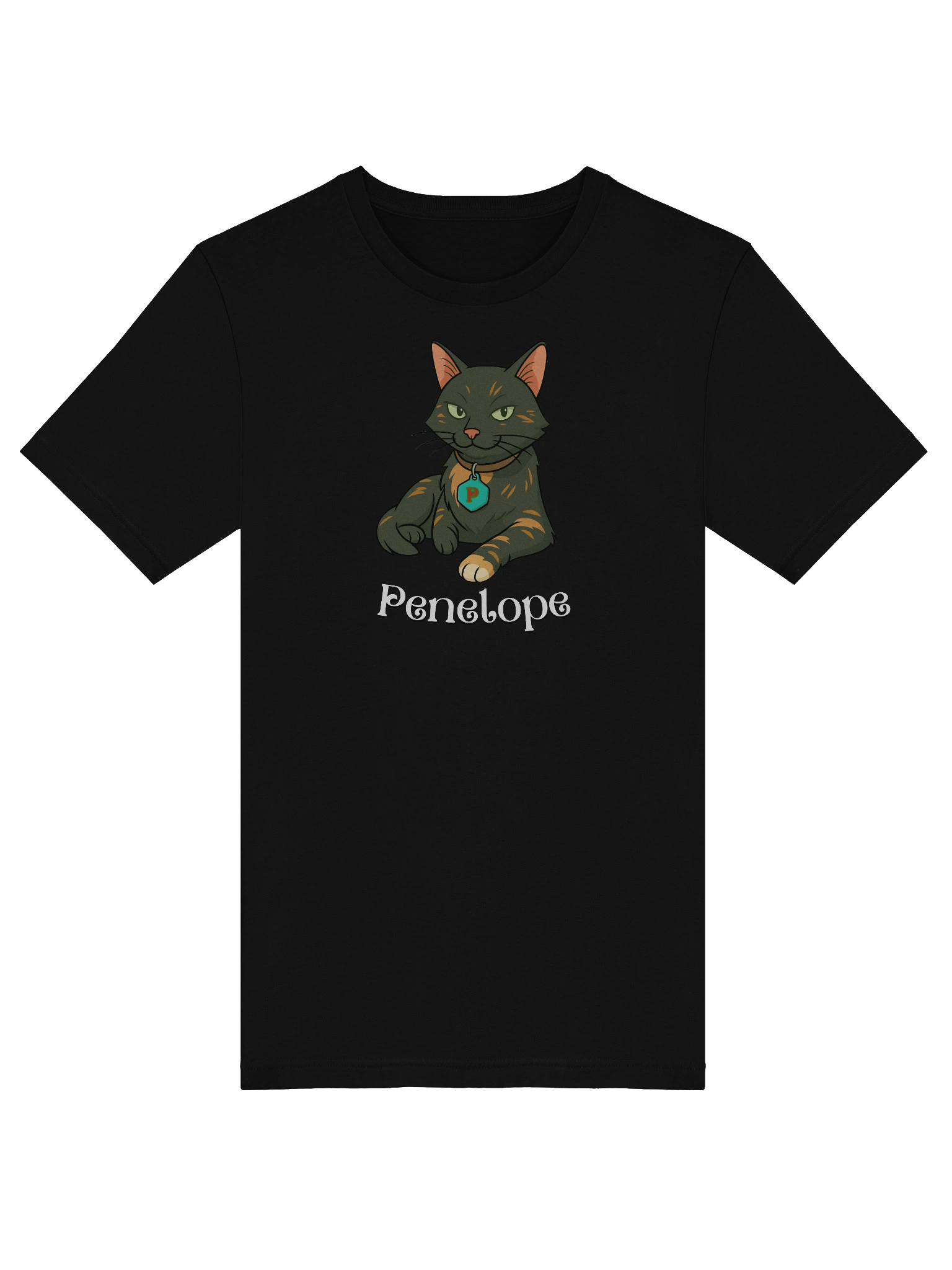 Penelope T Shirt product image (29)