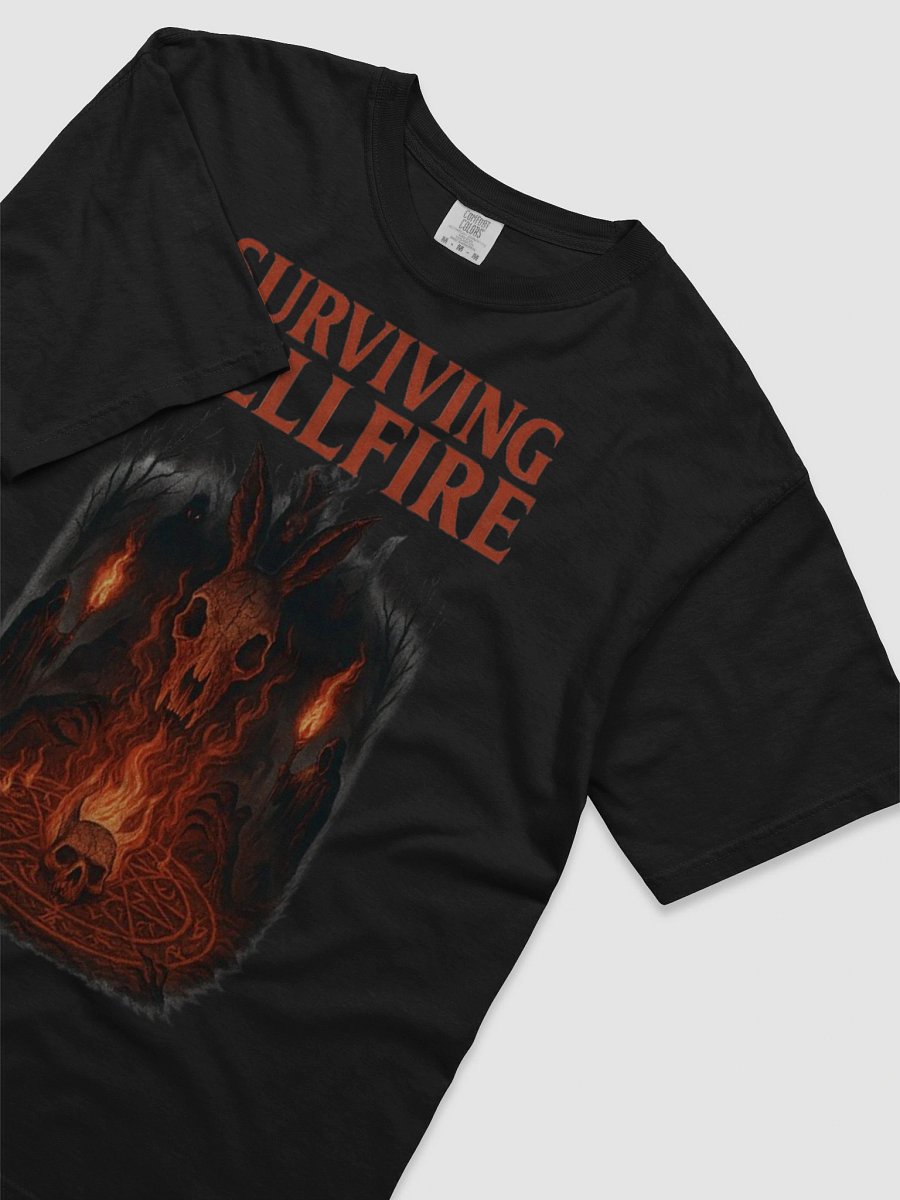 Surviving Hellfire product image (3)
