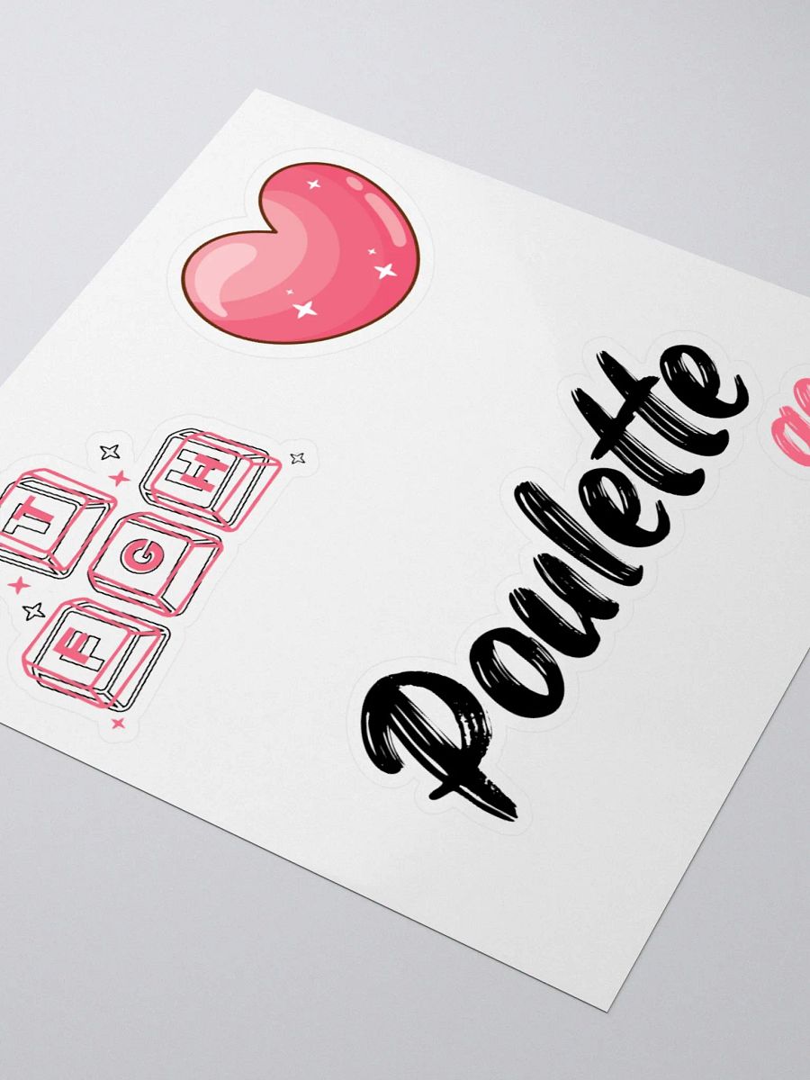 STICKERS product image (7)