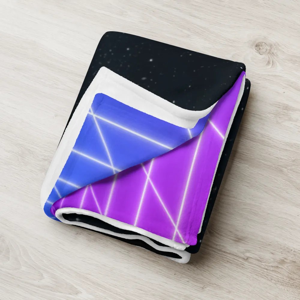 SynthNewt1984 Starry Night product image (18)