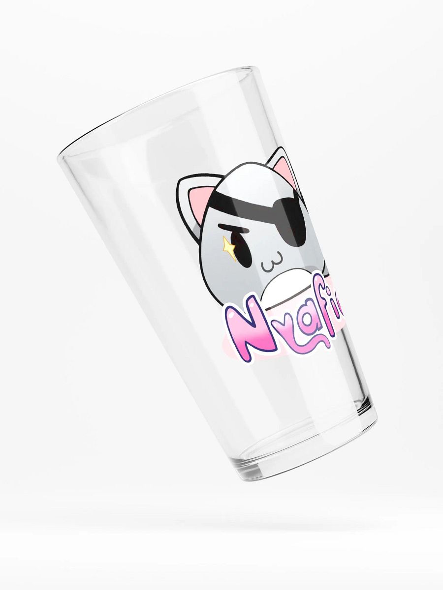 Nyafia Pint Glass product image (4)