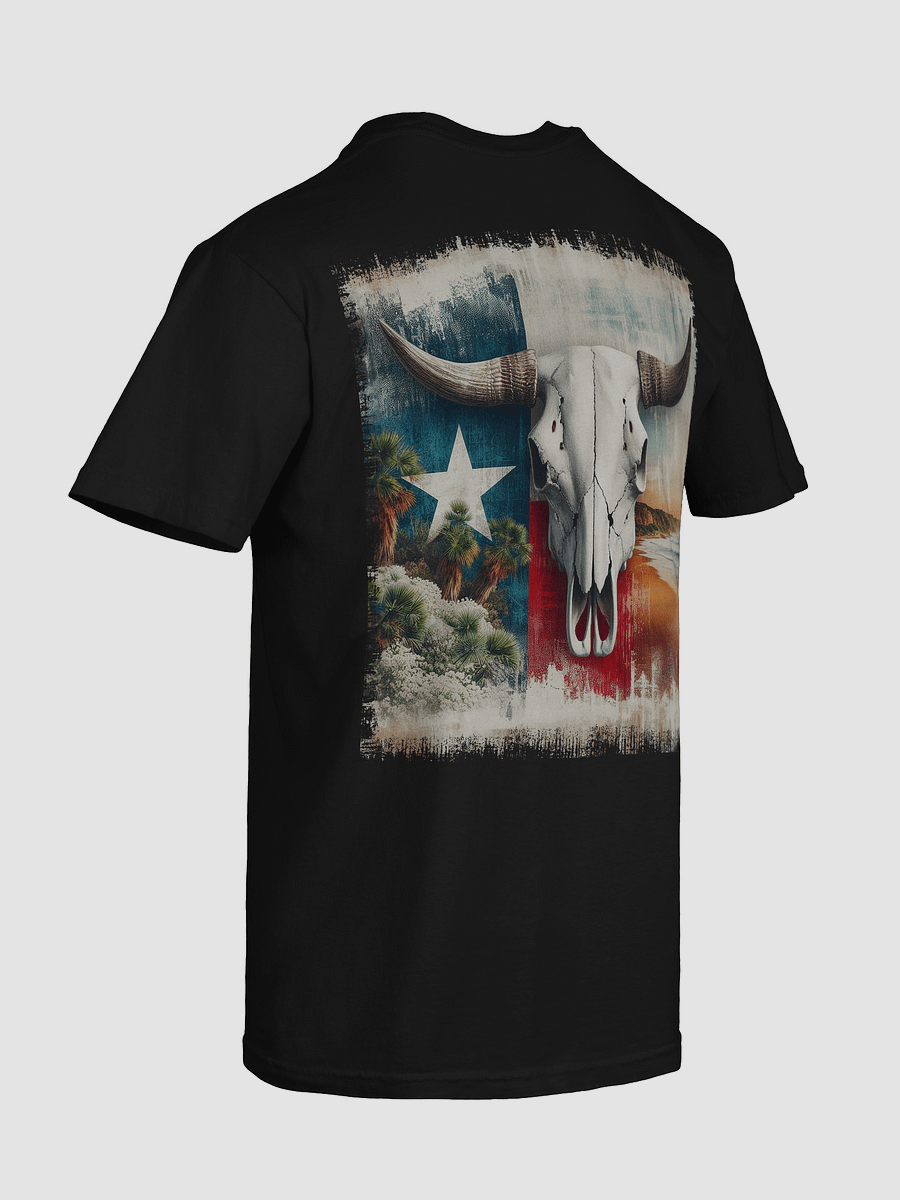 Lone Star Skull product image (10)