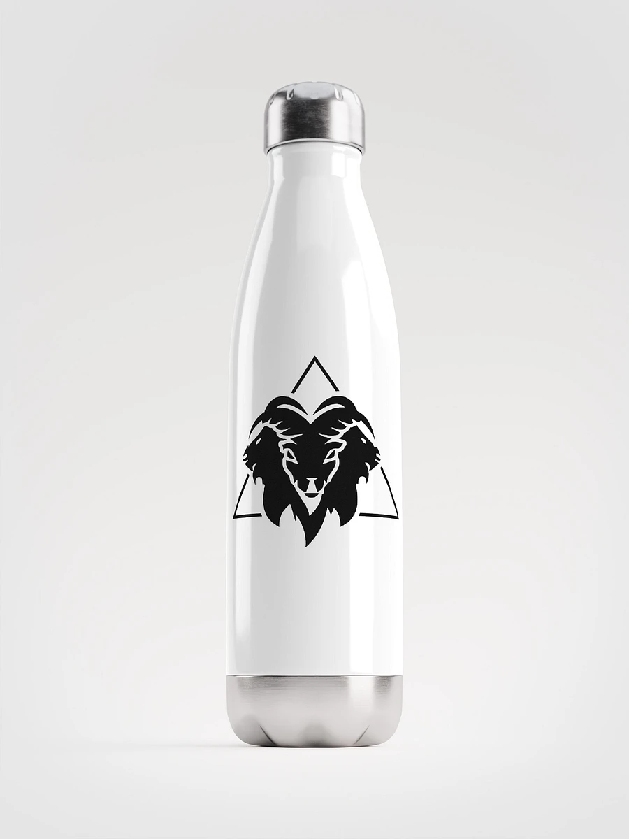 Goat Gang ( Stainless Steel Water Bottle ) product image (1)