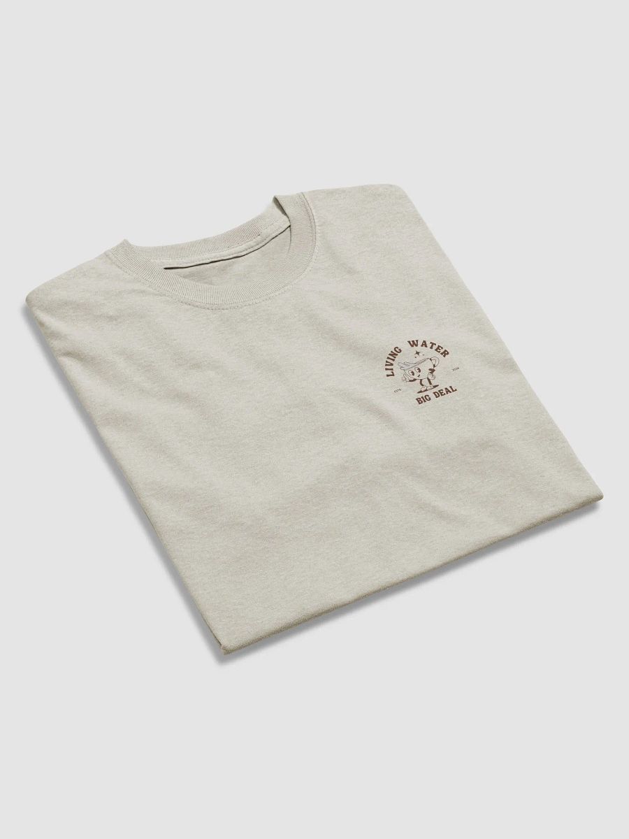 Living Water - Tee product image (3)