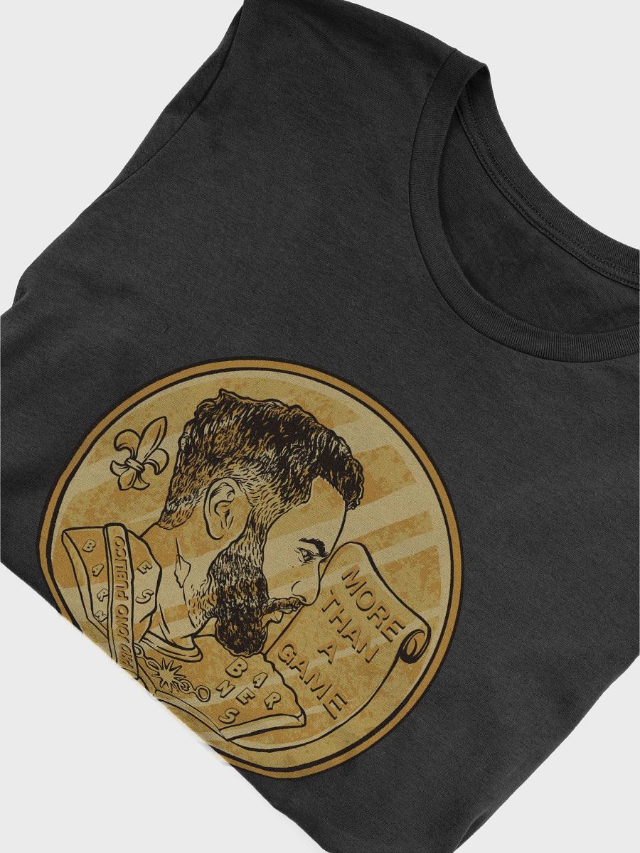 This Shit More Than A Game Logo Shirt product image (4)