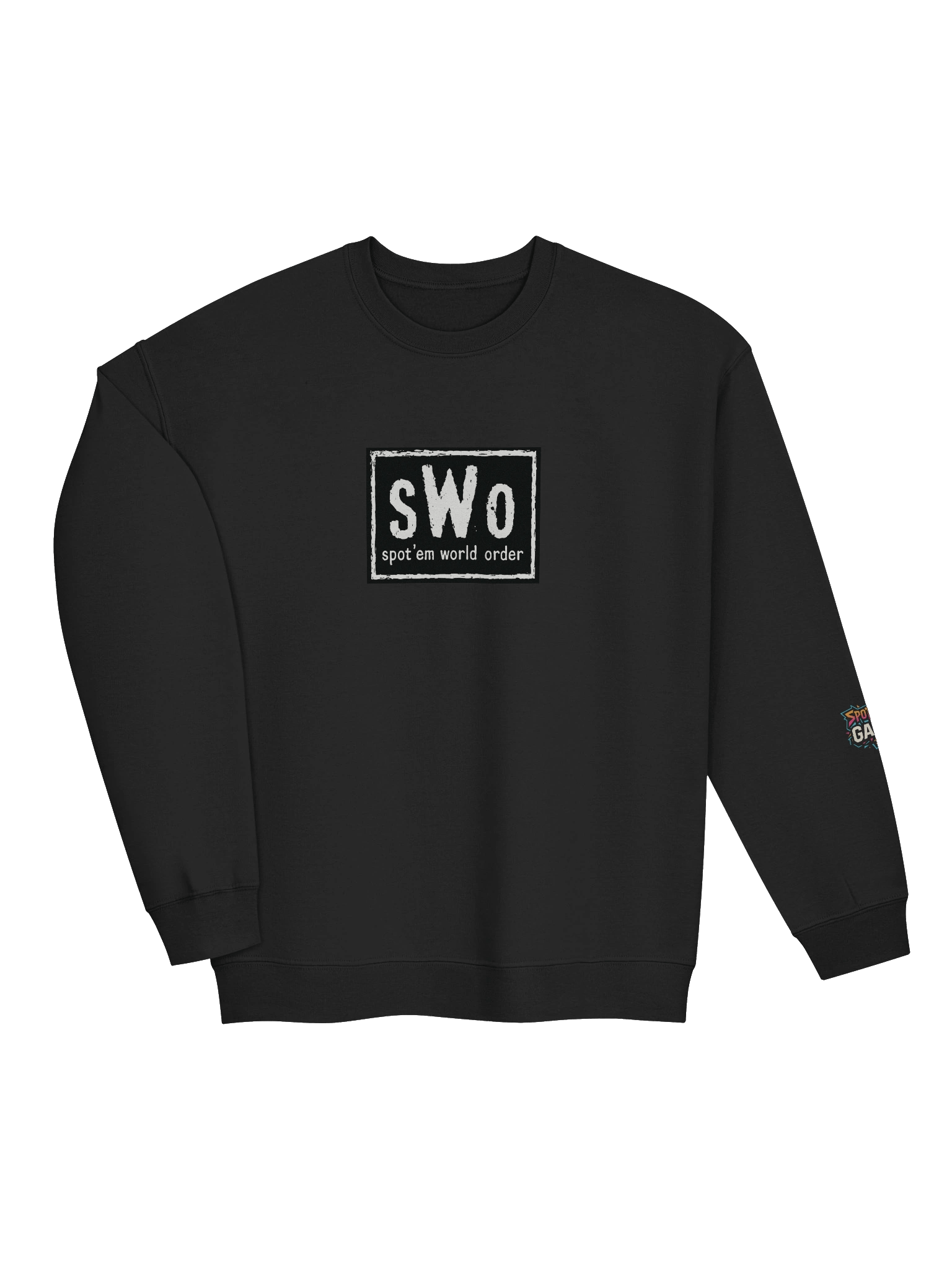 SWO Crewneck Sweatshirt product image (18)