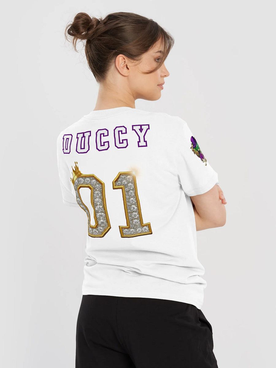 DUCCY TME TEE product image (6)