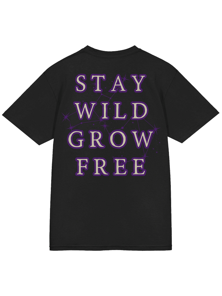 school of beauty | classic tee | virgo-libra cusp product image (2)