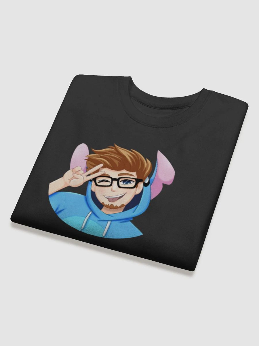 Logo Sweater product image (4)