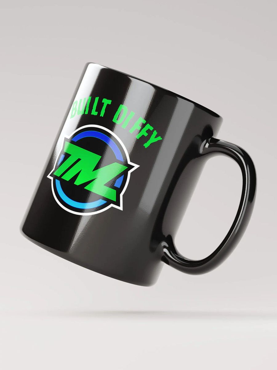 Diffy Coffee Cup product image (6)