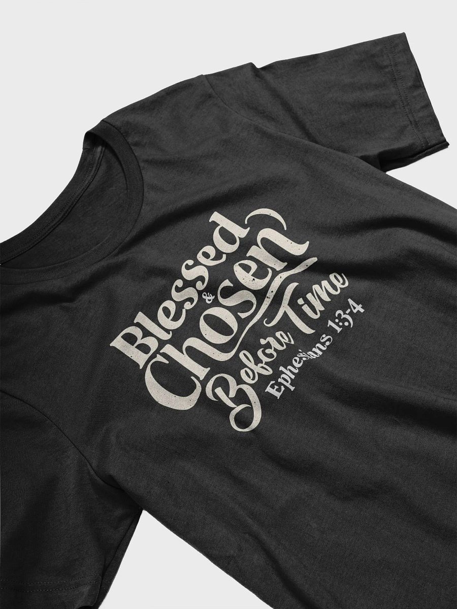 Blessed & Chosen before Time product image (17)